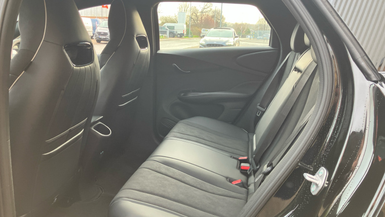 BYD Dolphin 150kW Comfort 60.4kWh Auto Electric Hatchback